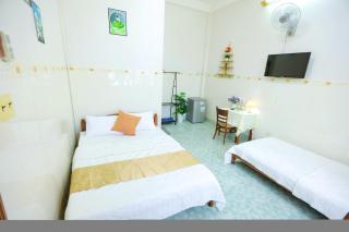 Hotel Ngọc My - Phan Thiet - 8