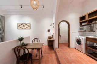 CARTIER Polime Residences-2 mins to Lake-Flexible Check in out - Hanoi - 0