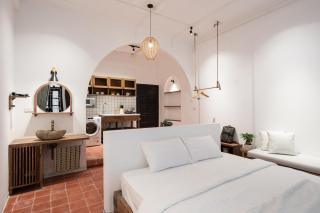 CARTIER Polime Residences-2 mins to Lake-Flexible Check in out - Hanoi - 1