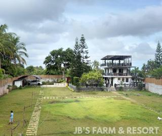JB's Farm and Resort - Alfonso - 7