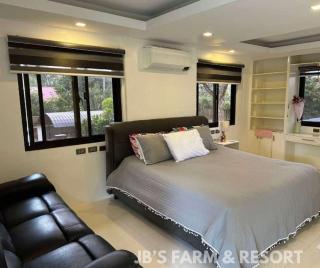 JB's Farm and Resort - Alfonso - 6