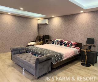 JB's Farm and Resort - Alfonso - 5