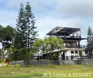JB's Farm and Resort - Alfonso - 3