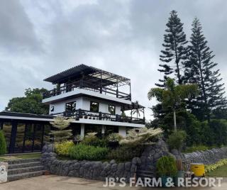 JB's Farm and Resort - Alfonso - 2