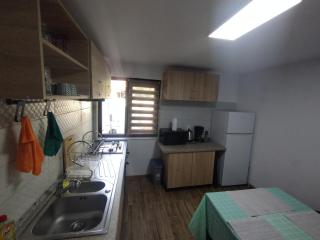 Casa Oana - Bucarest - 4