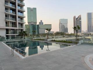 Central Stay Studio Apartment near Cleveland and Abu Dhabi Mall - 7