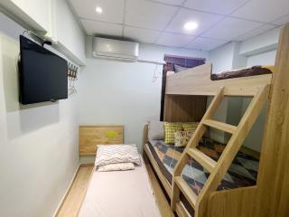 AMU Dreamhouse 阿木旅舍 - Hong Kong - 1