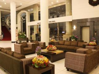Hotel Supreme Convention Plaza - Baguio - 5