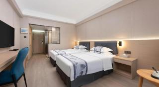 Greatwall Hotel - Zhengzhou - Zhengzhou - 2