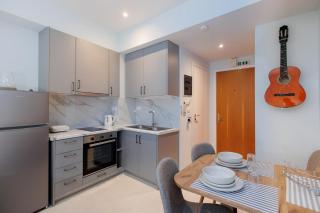 Studio 4, Kalamata - Kalamata - 9