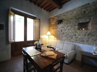 Modern holiday home in Castelfranco di Sopra with swimming pool - Pian di Scò - 0