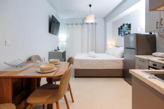 Studio 4, Kalamata - Kalamata - 4