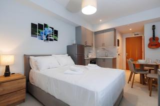 Studio 4, Kalamata - Kalamata - 2