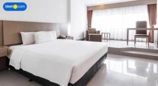 Danau Toba Hotel International - Medan - 2