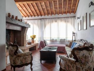 Villa in Peccioli with Pool and Tuscan Views - Peccioli - 8