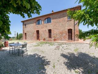 Villa in Peccioli with Pool and Tuscan Views - Peccioli - 2