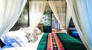 Country Garden Phoenix Hotel Xianning - Xianning - 9