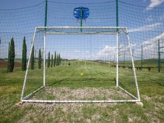 Villa in Peccioli with Pool and Tuscan Views - Peccioli - 3