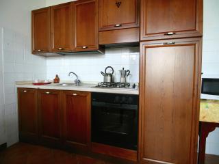 Traditional Farmhouse in Toscana with Swimming Pool - San Lorenzo a Merse - 1