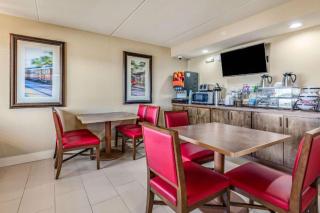 Rodeway Inn & Suites - Tupelo - 8