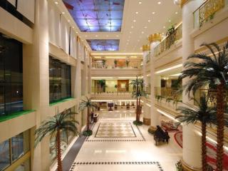 Dongying Dongsheng Hotel - Dongying - 8