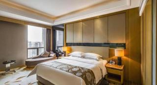Zhengzhou Swan City International Hotel - Zhengzhou - 2