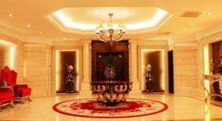 Zhongzhou International Hotel - Kaifeng - 3