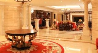 Zhongzhou International Hotel - Kaifeng - 7