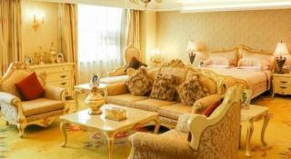 Zhongzhou International Hotel - Kaifeng - 3