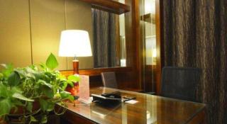 Zhengzhou Airport Hotel - Zhengzhou - 3