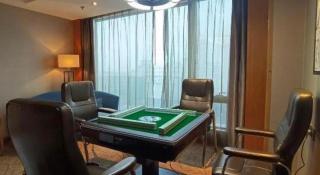 Wuhan Soluxe Hotel - Wuhan - 8
