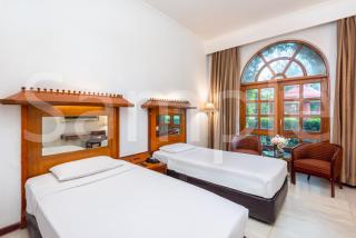 Ashok Country Resort - Neu-Delhi - 8