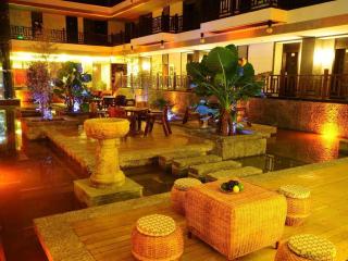 Lijiang Ziyue Hotel - Lijiang - 6