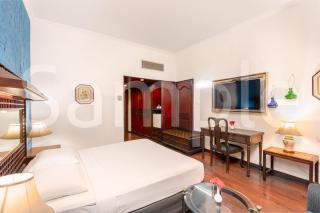 Ashok Country Resort - Neu-Delhi - 9