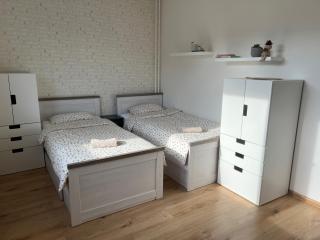 The Corner Apartment - 8