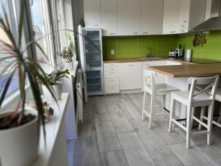 The Corner Apartment - Martin - 2
