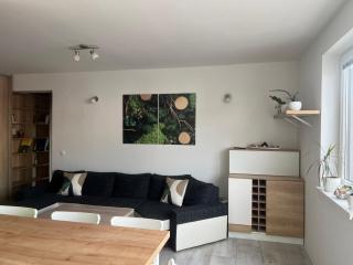 The Corner Apartment - 1