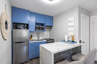 Spacious 2BR Queen Bunk Central Houston - Houston - 7