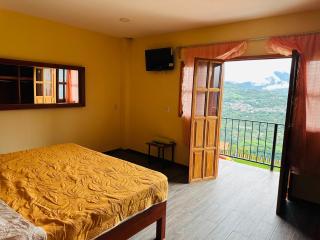 Las Brisas - Pahuatlán del Valle - 0