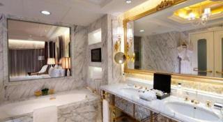 L'Arc Hotel Macau - Macao - 3