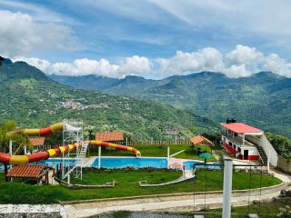 Las Brisas - Pahuatlán del Valle - 2