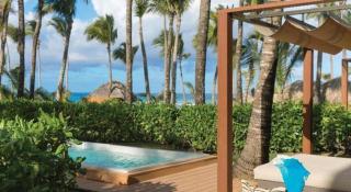 EXCELLENCE PUNTA CANA - ALL INCLUSIVE - ADULTS ONLY - Punta Cana - 8