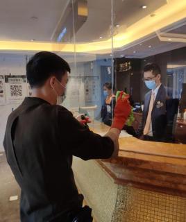 Jai Alai Hotel - Macau - 5