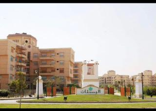 Spacious 3BRs family Fully Furnished - Banī Ghālib - 0