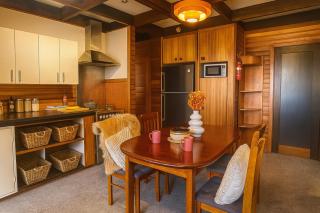 Sunset Beach Villa - Beach front home situated on the Huon River - Sleeps 8 - 1