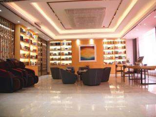 GreenTree Inn Heze Danxian Shangmaocheng Business Branch - Shan - 8