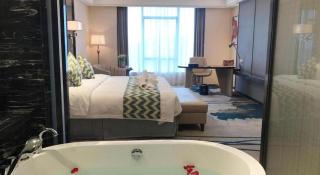 Enping Yucca Hotel - Enping - 6