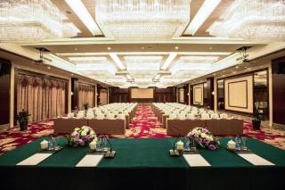 Taishun Xiangzhou New Century Hotel - 4