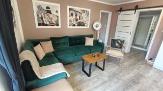 Apartamenty Holender House Choczewo 6 plaż w zasięgu - 2