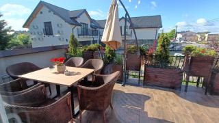 Apartamenty Holender House Choczewo 6 plaż w zasięgu - Choczewo - 6